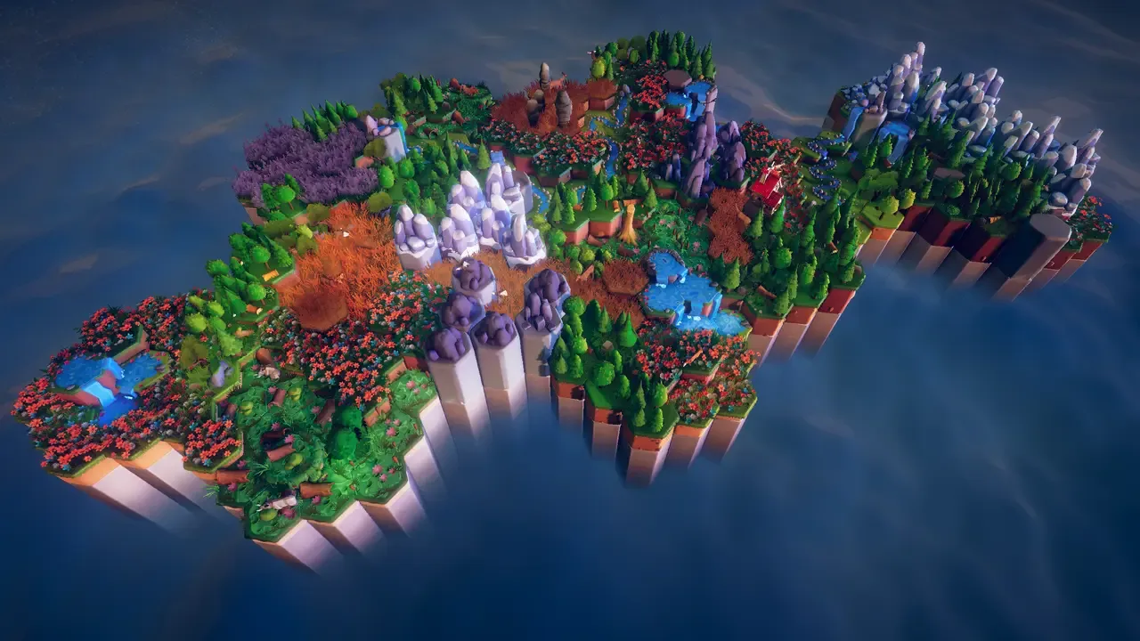 Preserve header image